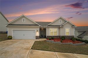 1640 ANDALUSIAN WAY, CONYERS, GA