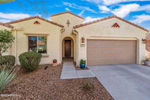 883 N BROKEN HILLS DR, GREEN VALLEY, AZ