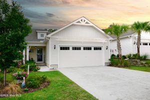 1288 MARSILIO LN SW UNIT B, OCEAN ISLE BEACH, NC