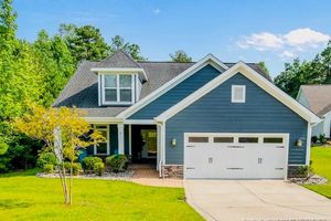 61 GLENWOOD CT, SPRING LAKE, NC