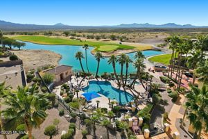 5775 S CAMINO DEL SOL # 5202, GREEN VALLEY, AZ