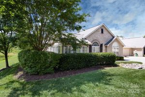 4723 POLO GATE BLVD, CHARLOTTE, NC