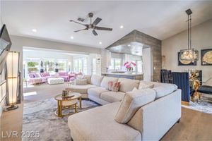 3101 HAYDEN CT, LAS VEGAS, NV