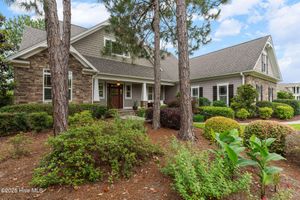 2584 PARKRIDGE DR, SOUTHPORT, NC