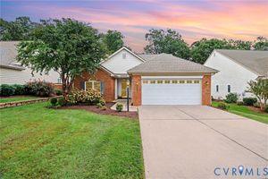9909 WARES WHARF CIR, GLEN ALLEN, VA