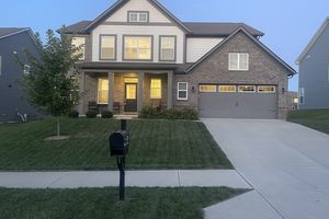 4231 VIEWFORTH LN, BARGERSVILLE, IN