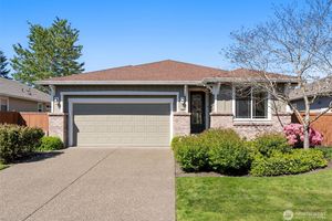 4329 SINCLAIR LOOP, LACEY, WA