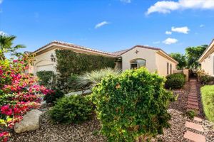 81543 AVENIDA DE BAILE, INDIO, CA