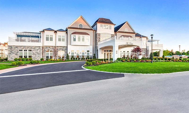 Country Pointe Plainview - Plainview NY