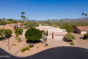 19130 E ALONDRA WAY, RIO VERDE, AZ