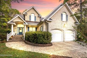 504 NIGHT HERON CT, BOLIVIA, NC