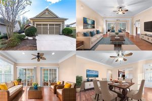 130 MAGIC LILY DR, GRIFFIN, GA