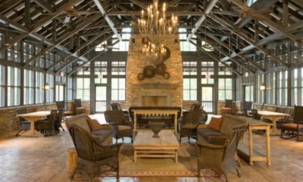 Chickawa Outdoor Center