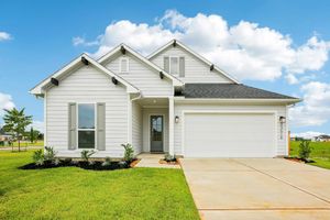 23518 STEELY THICKET TRL, TOMBALL, TX
