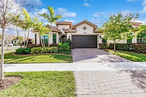 11748 FORTRESS RUN, PARKLAND, FL
