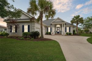 435 BLUESTEM LN, HARDEEVILLE, SC