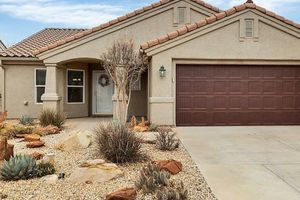 4452 S BIG RIVER DR, ST GEORGE, UT
