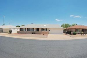 14409 N MCPHEE DR, SUN CITY, AZ