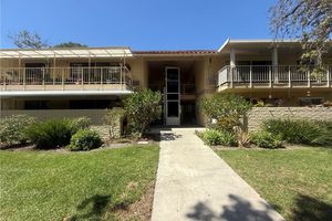 886 RONDA SEVILLA D, LAGUNA WOODS, CA