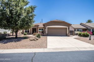 3581 E GLENEAGLE PL, CHANDLER, AZ