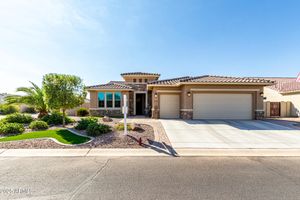 4801 W BUCKSKIN DR, ELOY, AZ