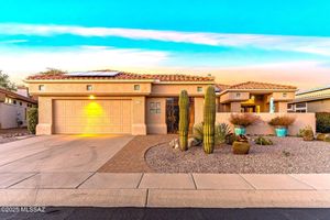 1841 E ROYAL RIDGE WAY, ORO VALLEY, AZ