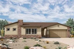 20645 W BERRIDGE LN, BUCKEYE, AZ