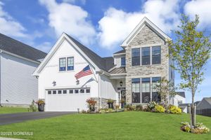 12 TORI LN, MANALAPAN, NJ