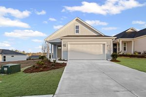 161 OHOOPEE DR, GRIFFIN, GA