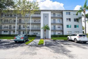 400 SW 134TH WAY APT 107F, PEMBROKE PINES, FL