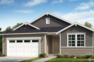 2543 ACER LOOP SE, LACEY, WA