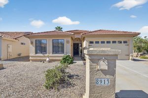 8913 E MINNESOTA AVE, SUN LAKES, AZ