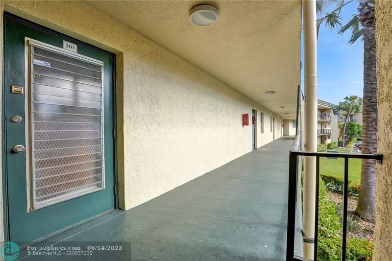 image of property at 9081 Lime Bay Blvd 201