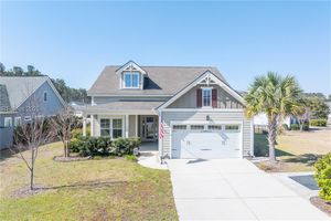 310 LAKE BLUFF DR, BLUFFTON, SC