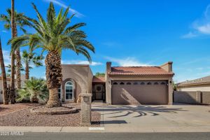 26422 S GREENCASTLE DR, SUN LAKES, AZ