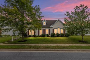 29744 DUSTIN AVE, EASTON, MD