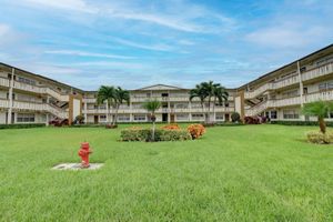 293 MANSFIELD G # 293, BOCA RATON, FL