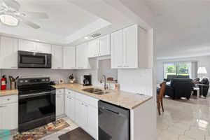 4301 MARTINIQUE CIR APT C2, COCONUT CREEK, FL