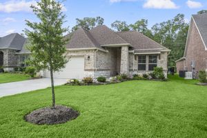 12117 CREEKSIDE VILLAS CT, CONROE, TX