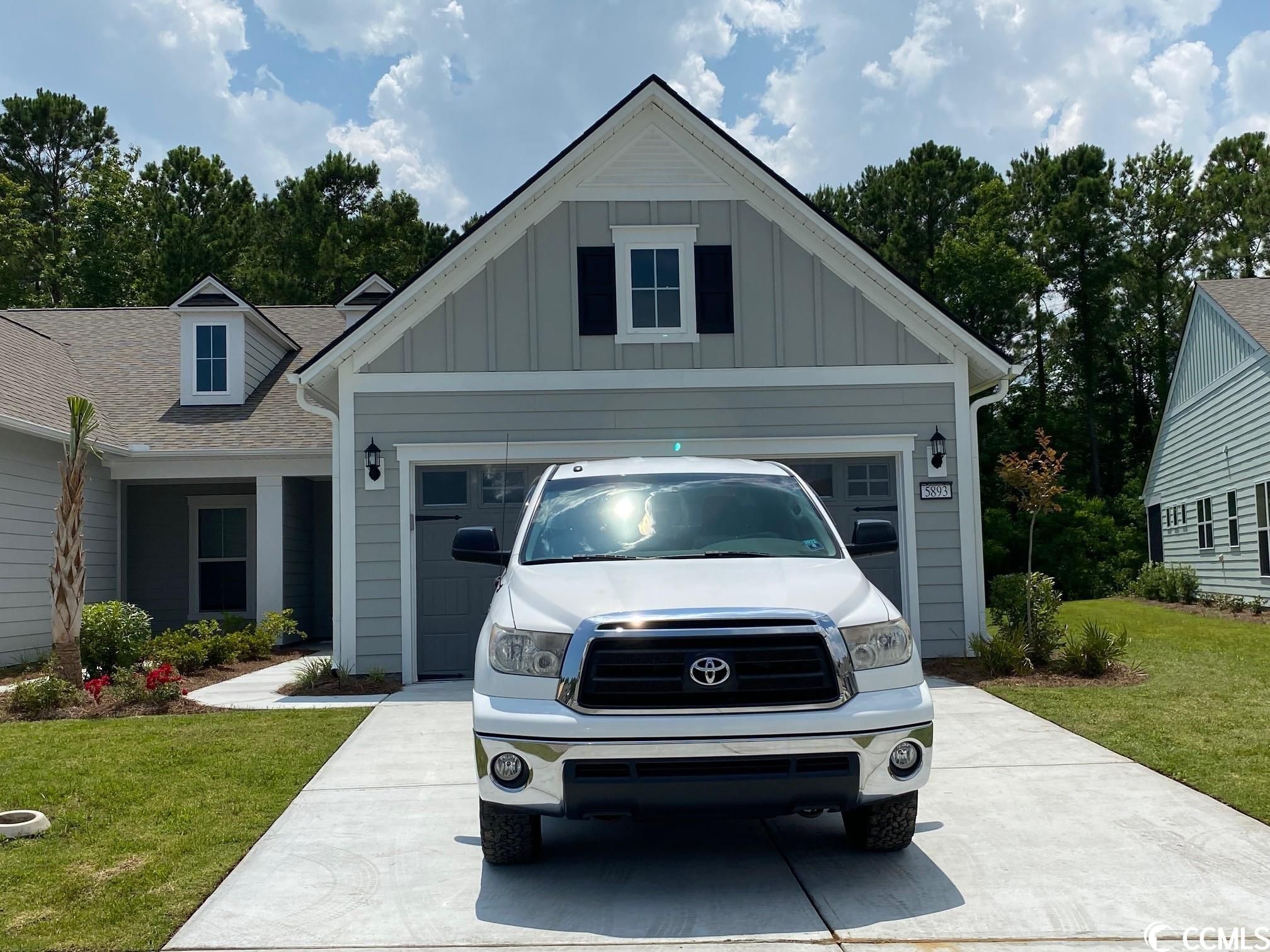 image of property at 5893 Cremona Dr.