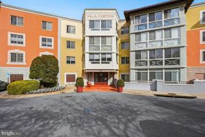14801 PENNFIELD CIR APT 203, SILVER SPRING, MD