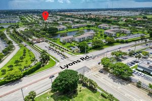 412 BRIGHTON J # 412, BOCA RATON, FL