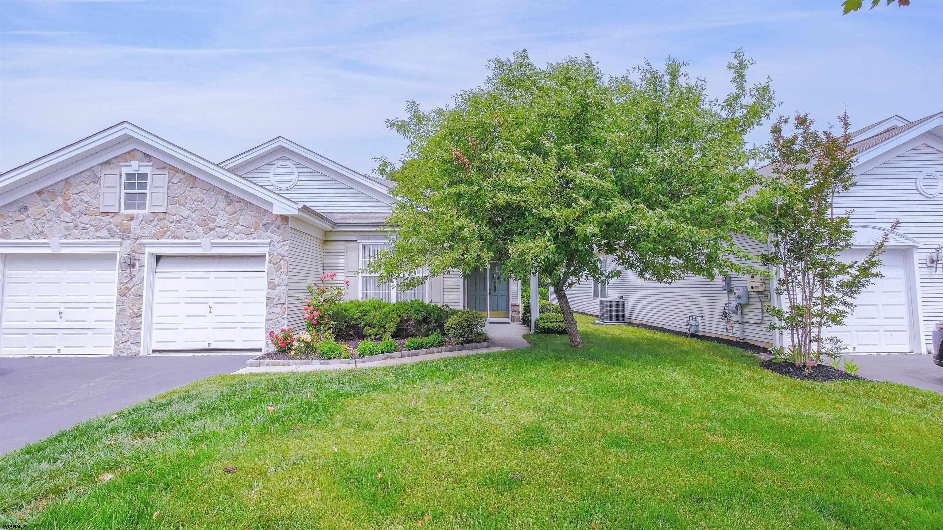 123 Brewster, Galloway Township, NJ 08205-6640 | MLS #574687 | 55places