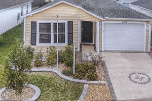 2389 TIFFANY TER, THE VILLAGES, FL