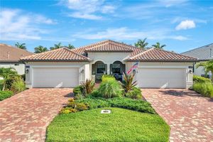 12240 CANAL GRANDE DR, FORT MYERS, FL