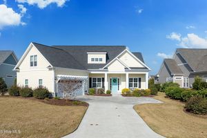 3073 BEACHCOMBER DR, SOUTHPORT, NC