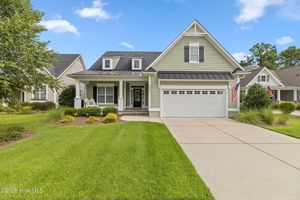 6357 SAXON MEADOW DR, LELAND, NC