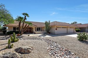 14307 W WHITE WOOD DR, SUN CITY WEST, AZ