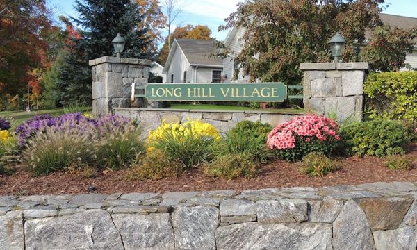 Long Hill Village