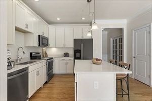 3 PETERS FARM WAY 210, WESTBOROUGH, MA